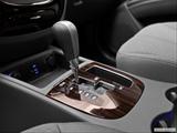  Gear shifter/center console photo